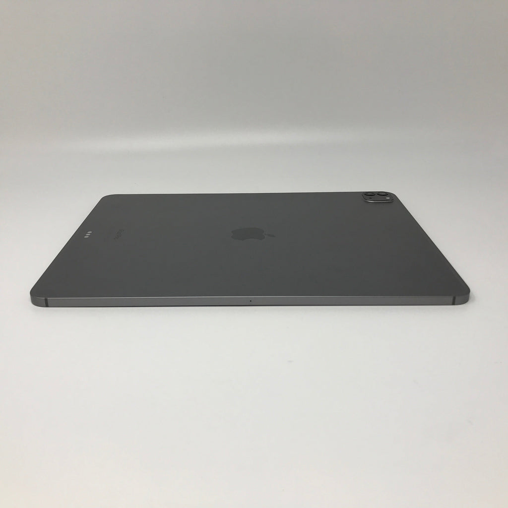 Apple iPad Pro 12.9-inch 6th Gen 256GB Grey Unlocked Excellent Condition