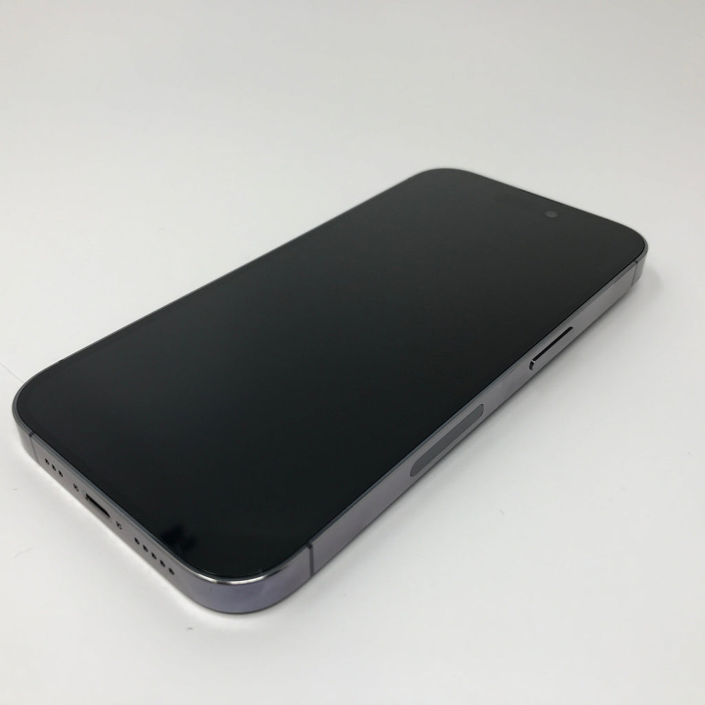 iPhone 14 Pro 256GB Deep Purple (GSM Unlocked)