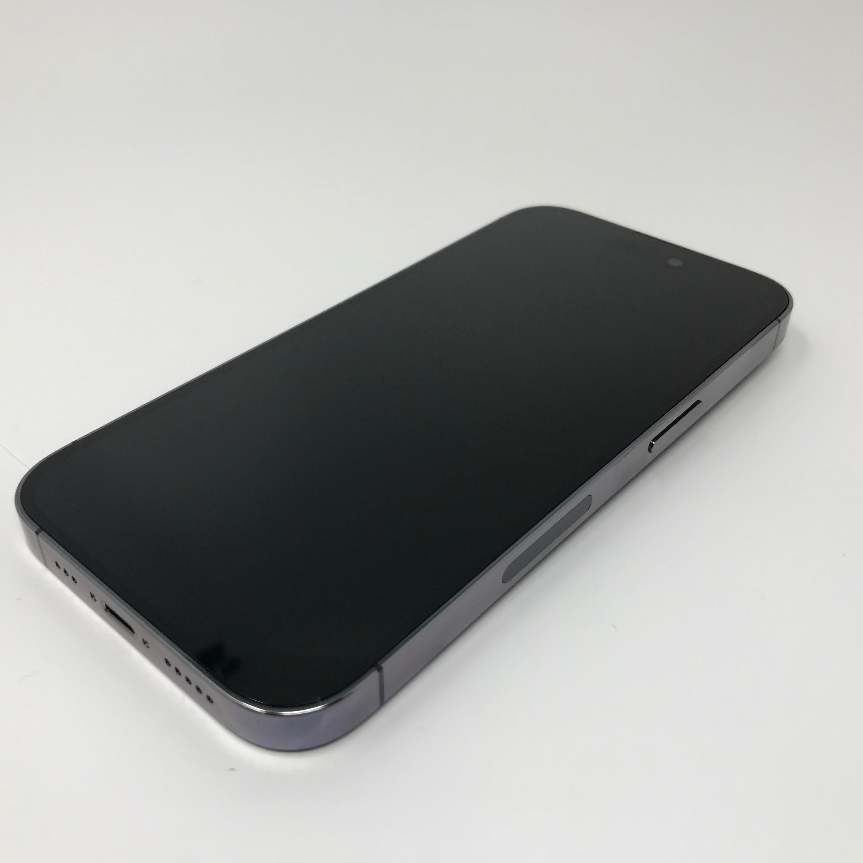 iPhone 14 Pro 256GB Deep Purple (GSM Unlocked)