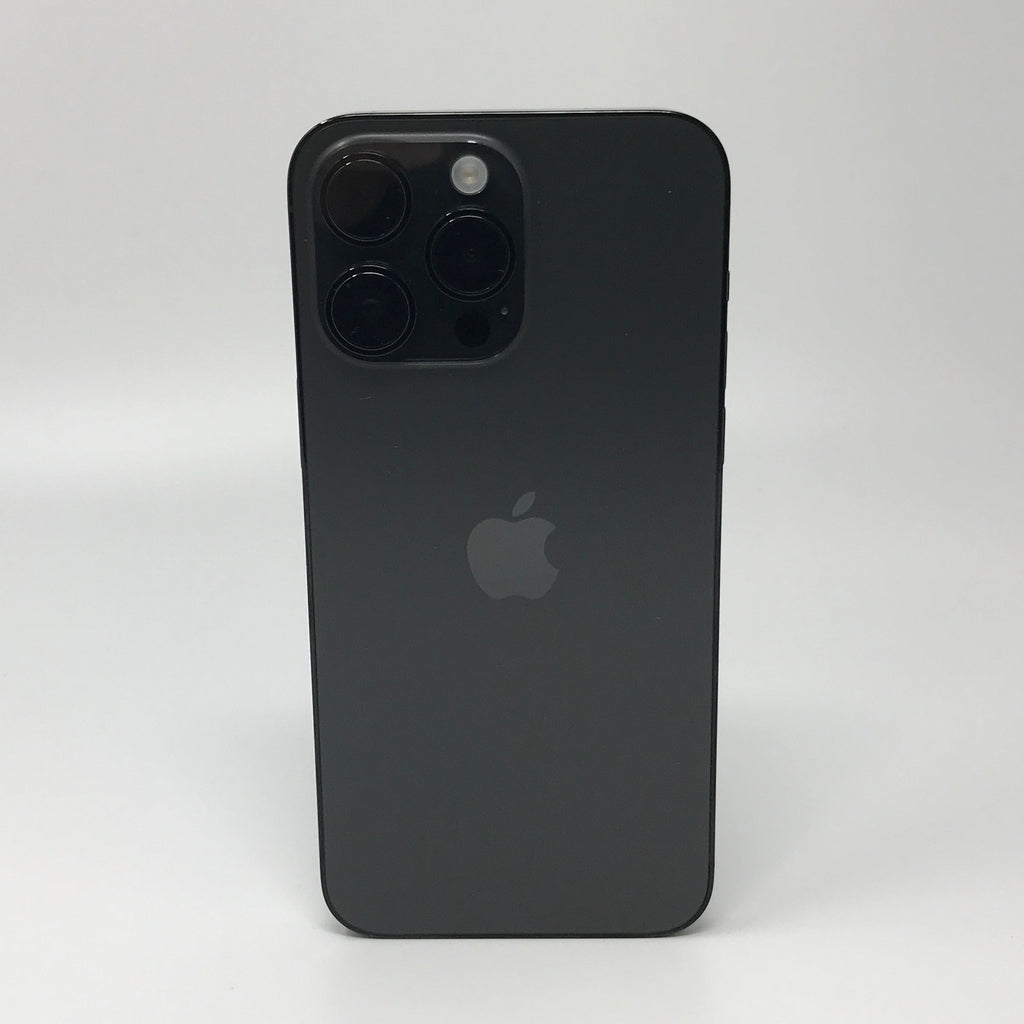 iPhone 14 Pro Max 256GB Space Black (GSM Unlocked)