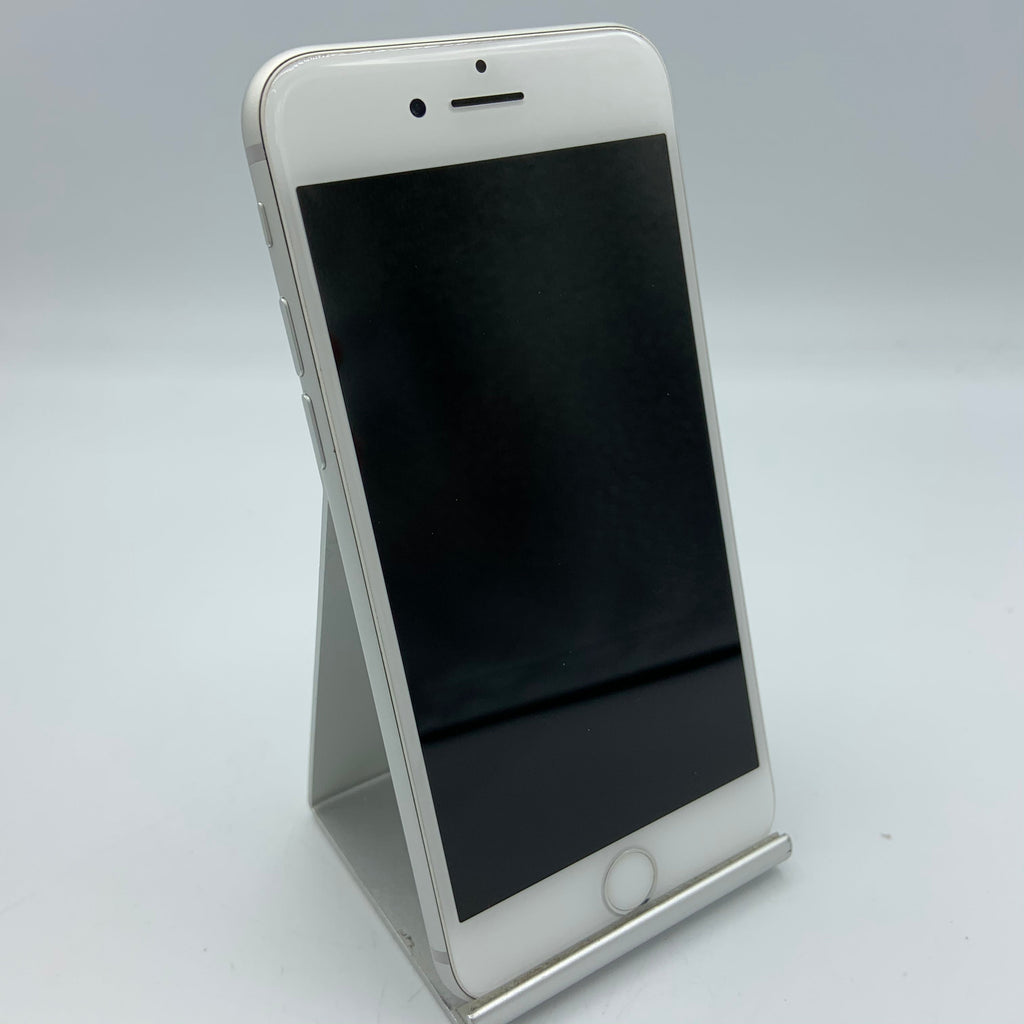 iPhone 8 64GB Silver (GSM Unlocked)