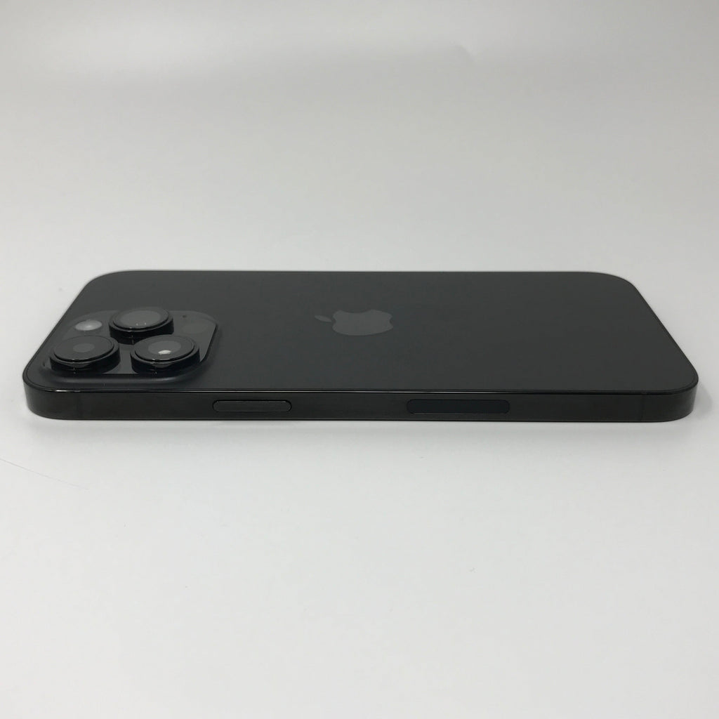 iPhone 14 Pro Max 512GB Space Black (GSM Unlocked)