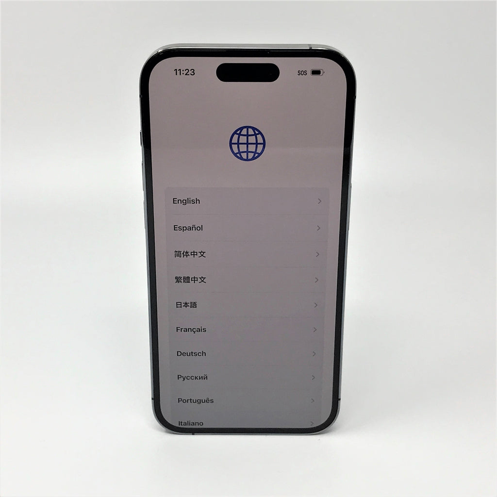 iPhone 14 Pro 256GB Deep Purple (GSM Unlocked)