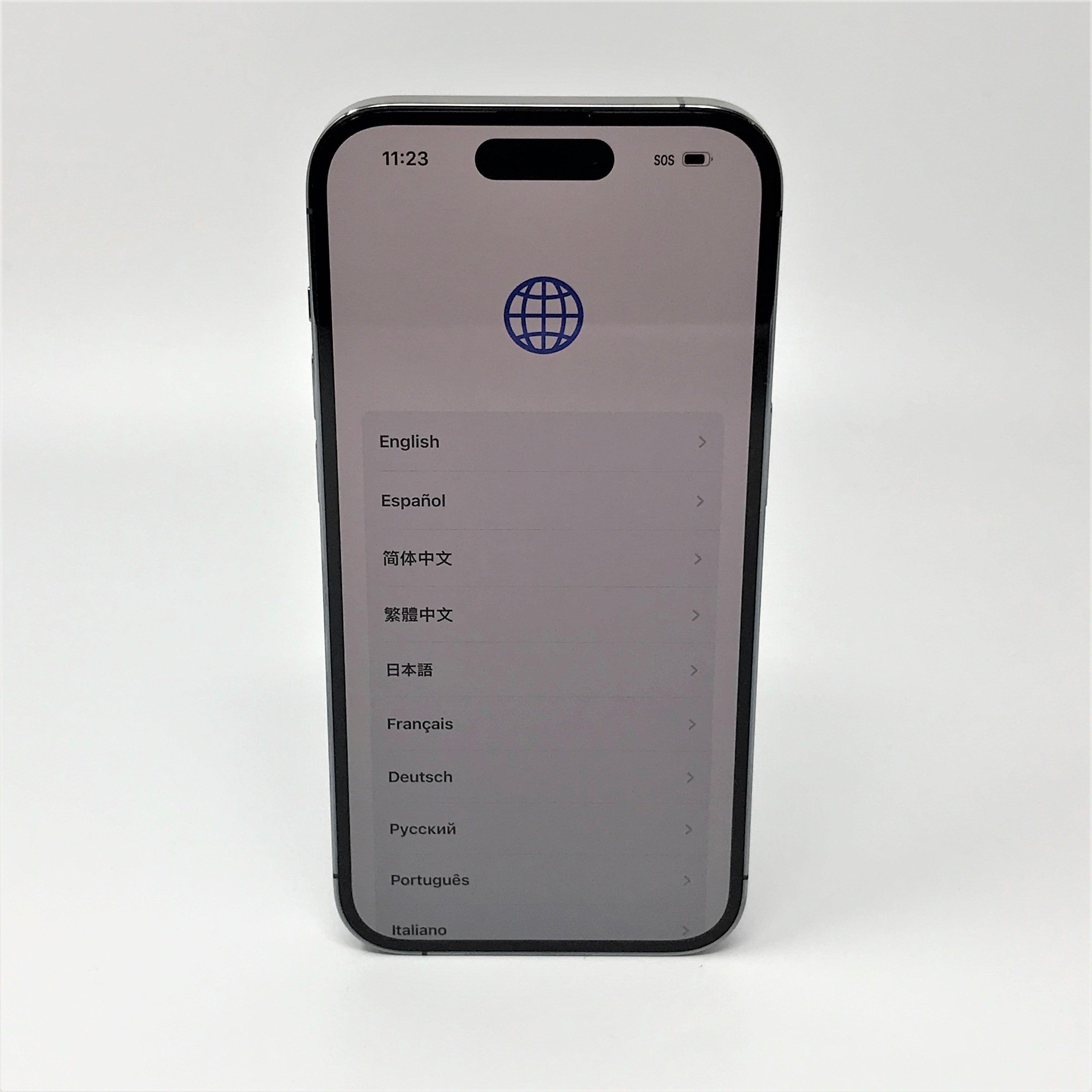 iPhone 14 Pro 256GB Deep Purple (GSM Unlocked)