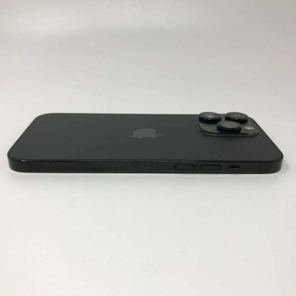 iPhone 14 Pro Max 256GB Space Black (GSM Unlocked)
