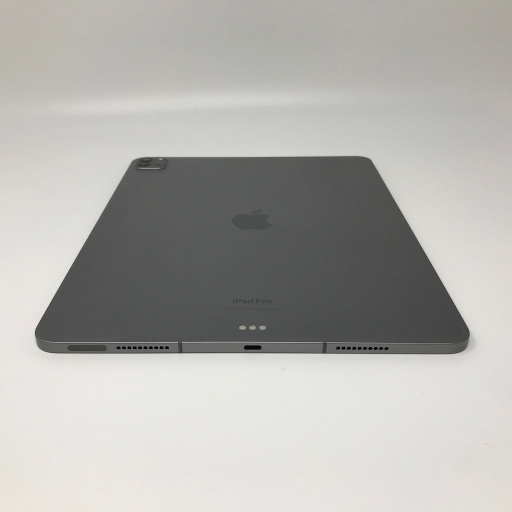 Apple iPad Pro 12.9-inch 6th Gen 256GB Grey Unlocked Excellent Condition