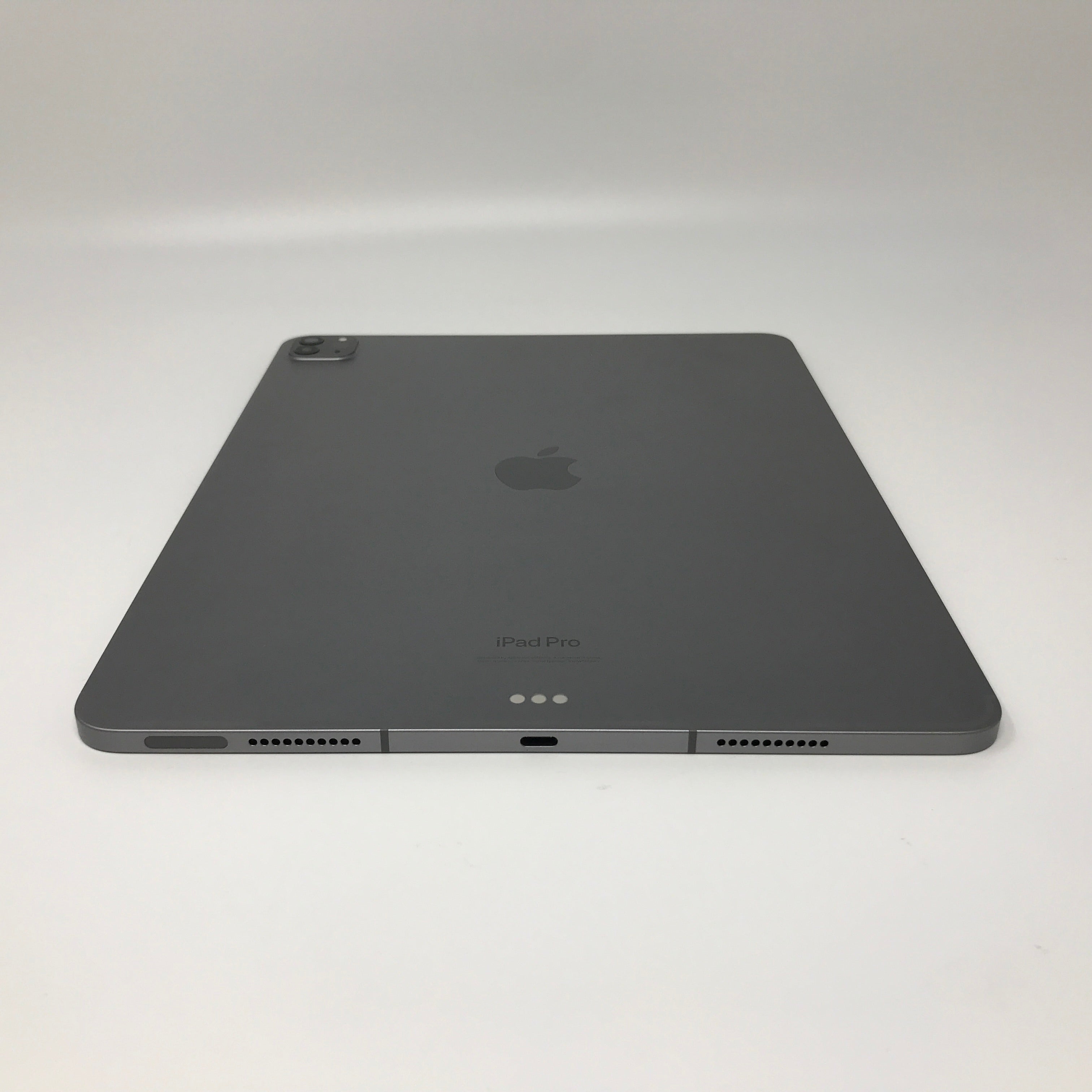 Apple iPad Pro 12.9-inch 6th Gen 256GB Grey Unlocked Excellent Condition
