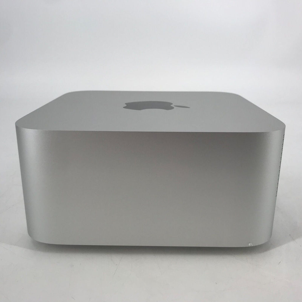 Mac Studio Silver 2022 M1 Ultra 20-Core CPU 48-Core GPU 64GB 1TB - Excellent