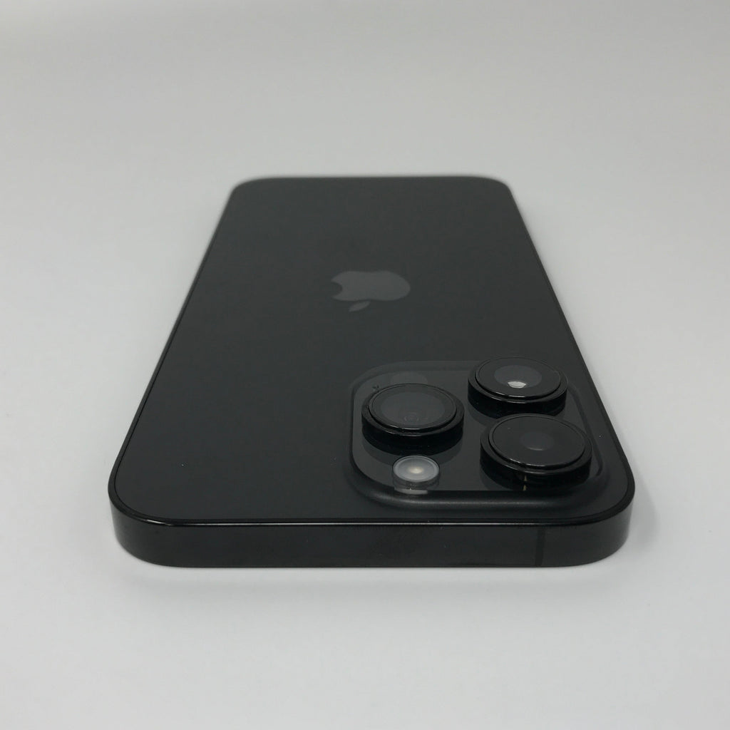 iPhone 14 Pro Max 256GB Space Black (GSM Unlocked)