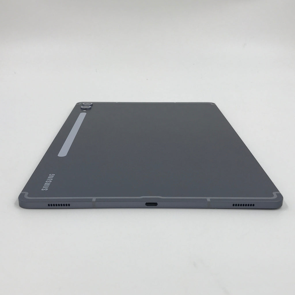 Samsung Galaxy Tab S10 Plus 256GB Moonstone Gray WiFi Excellent Condition