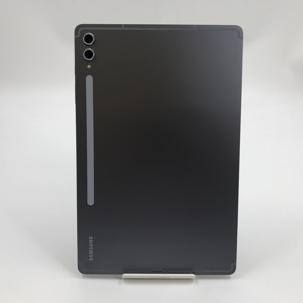 Samsung Galaxy Tab S10 Plus 256GB Moonstone Gray WiFi Excellent Condition