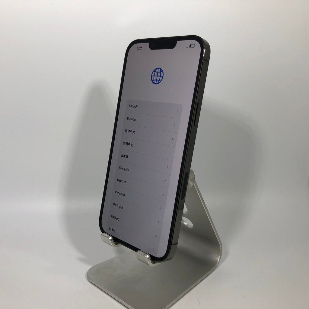 iPhone 13 Pro Max 256GB Graphite (GSM Unlocked)