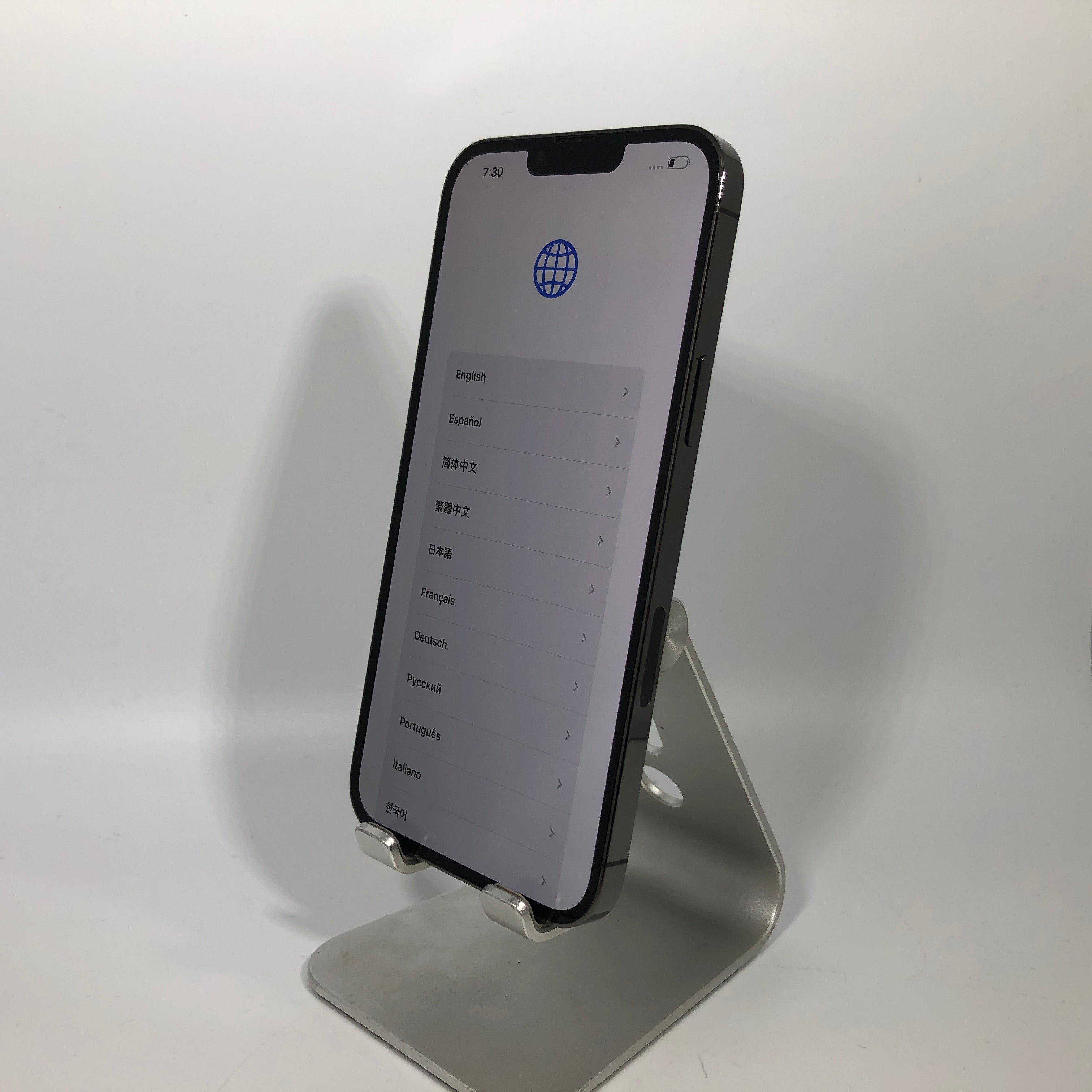 iPhone 13 Pro Max 256GB Graphite (GSM Unlocked)
