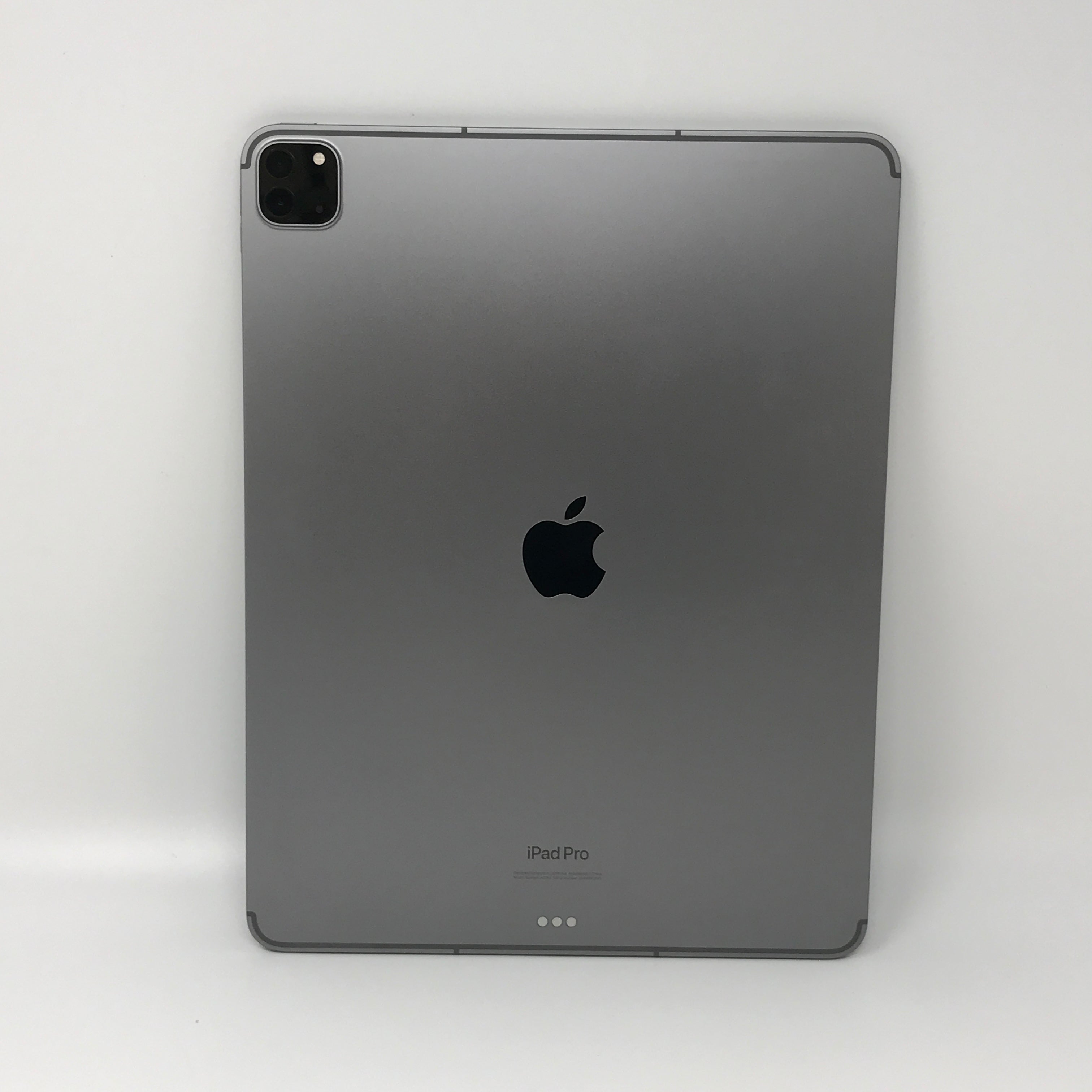 Apple iPad Pro 12.9-inch 6th Gen 256GB Grey Unlocked Excellent Condition