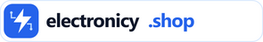 electronicy.shop - Home