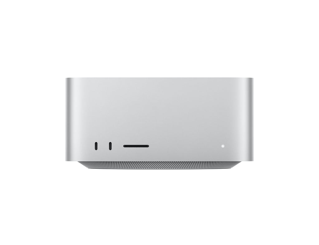 Mac Studio 2025 M3 Ultra 28-Core CPU 60-Core GPU 96GB 1TB - Excellent