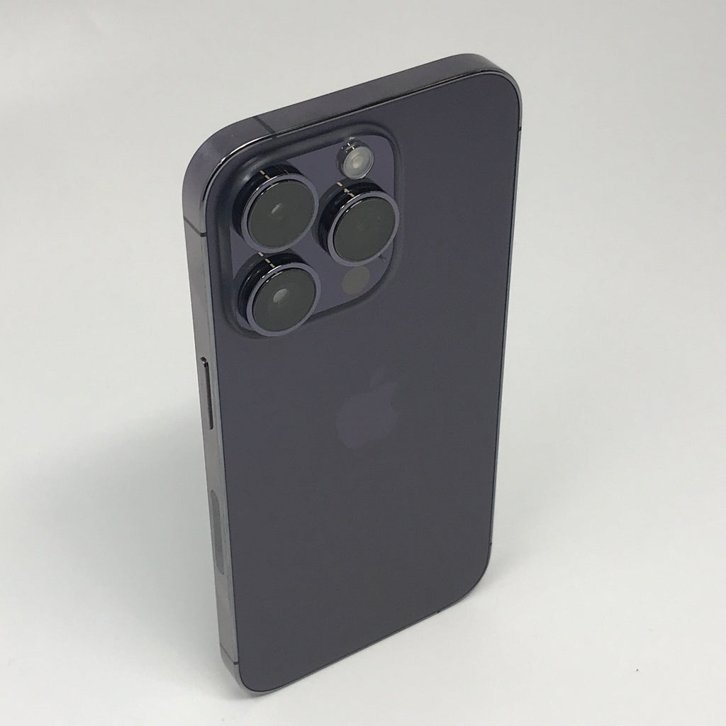 iPhone 14 Pro 256GB Deep Purple (GSM Unlocked)