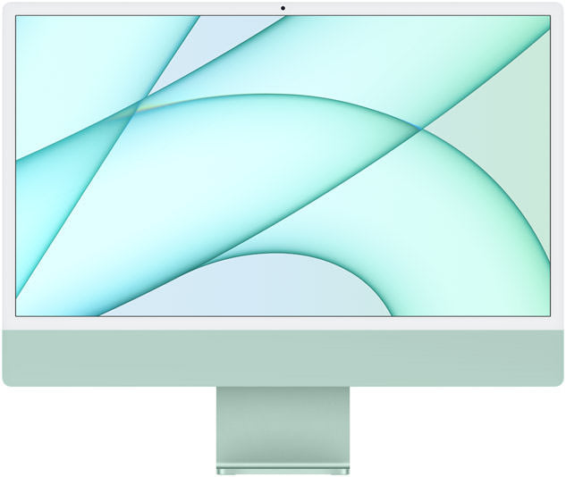 iMac 24" (2021)