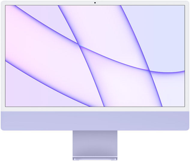 iMac 24" (2021)