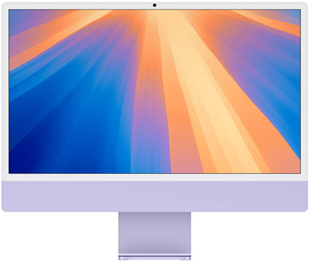 iMac 24" (2024)
