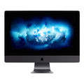 Apple iMac Pro 27 Late 2017 Space Gray 3.2 GHz 8-Core Intel Xeon W 64GB RAM 2TB Solid State Drive AMD Radeon Pro Vega 56 8 GB