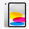 iPad 10 256GB Silver (GSM Unlocked)