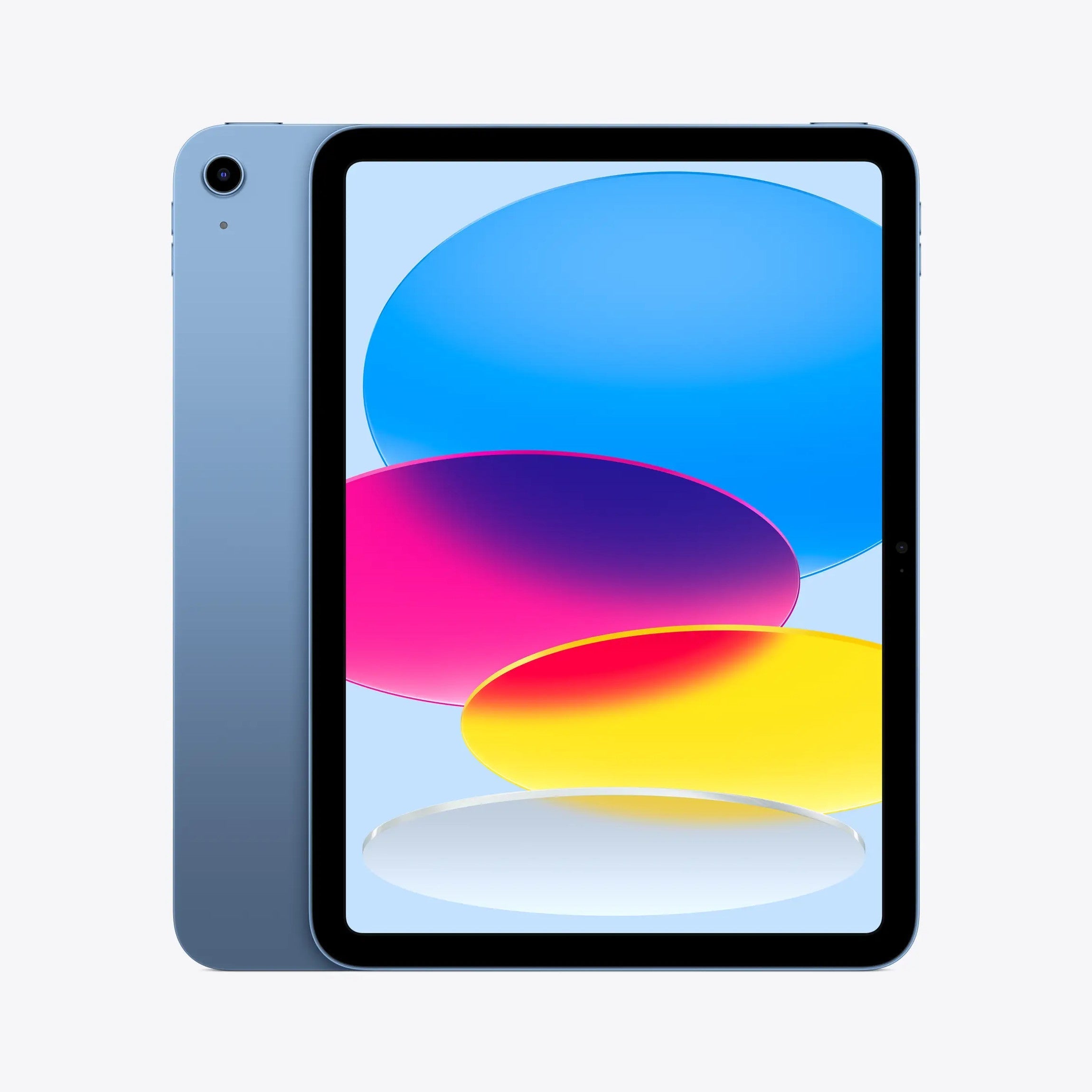 iPad 11 128GB Blue (WiFi)