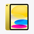 iPad 11 256GB Yellow (WiFi)