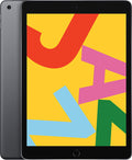 iPad 7 32GB Space Gray (WiFi)