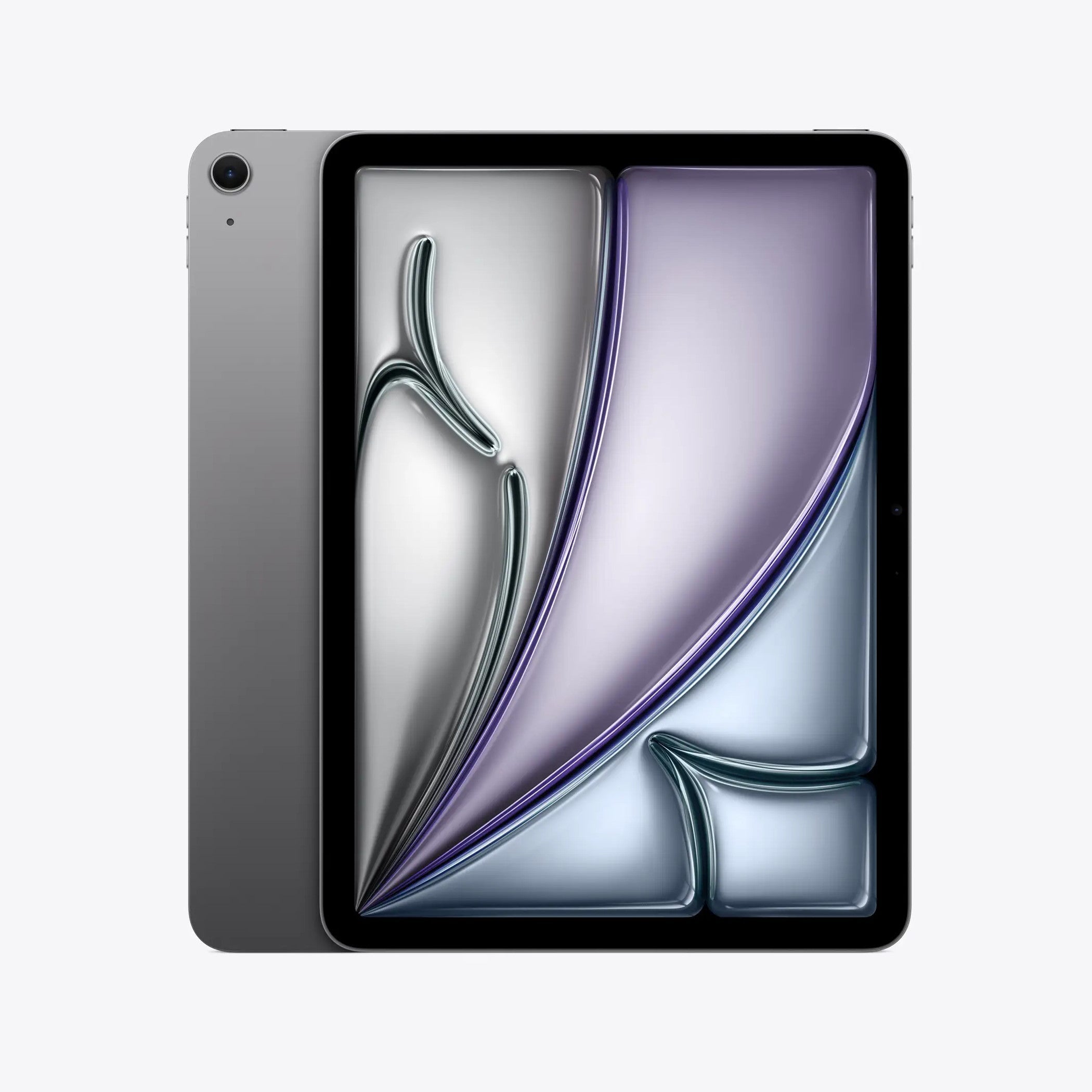 iPad Air 11 (M3) 512GB Space Gray (GSM Unlocked)