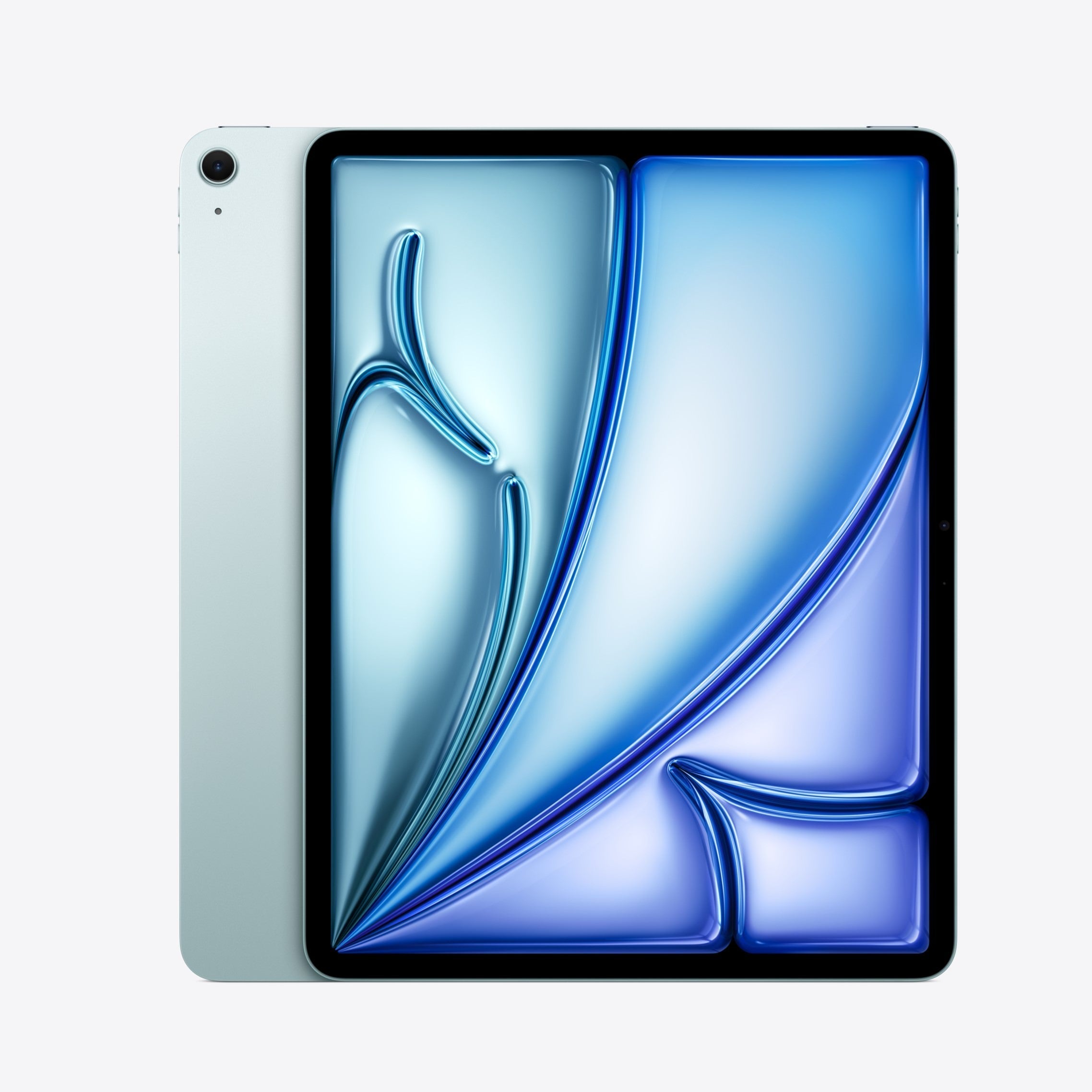 iPad Air 13 (M2) 512GB Blue (GSM Unlocked)