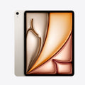 iPad Air 13 (M2) 128GB Starlight (GSM Unlocked)