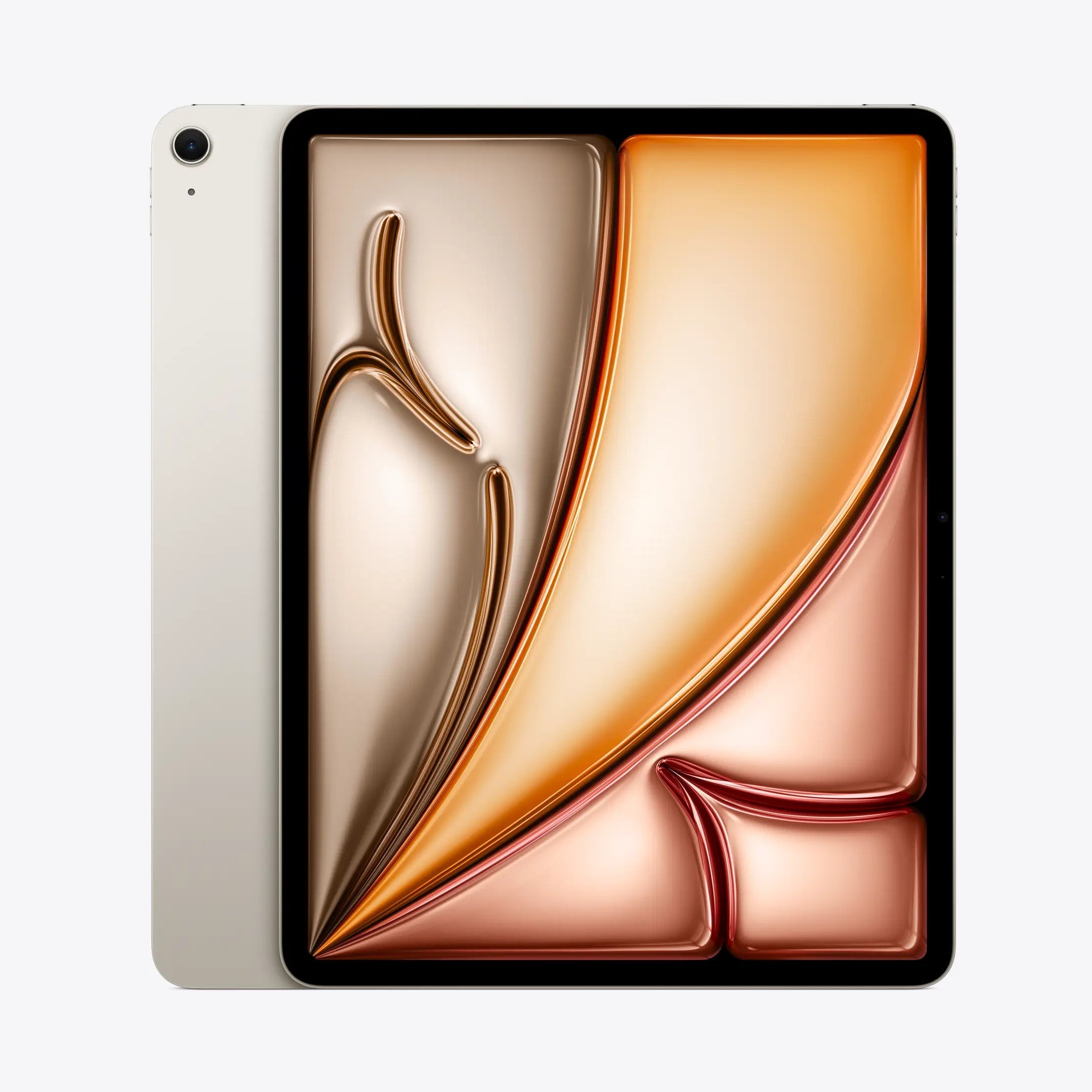 iPad Air 13 (M3) 1TB Gold (GSM Unlocked)