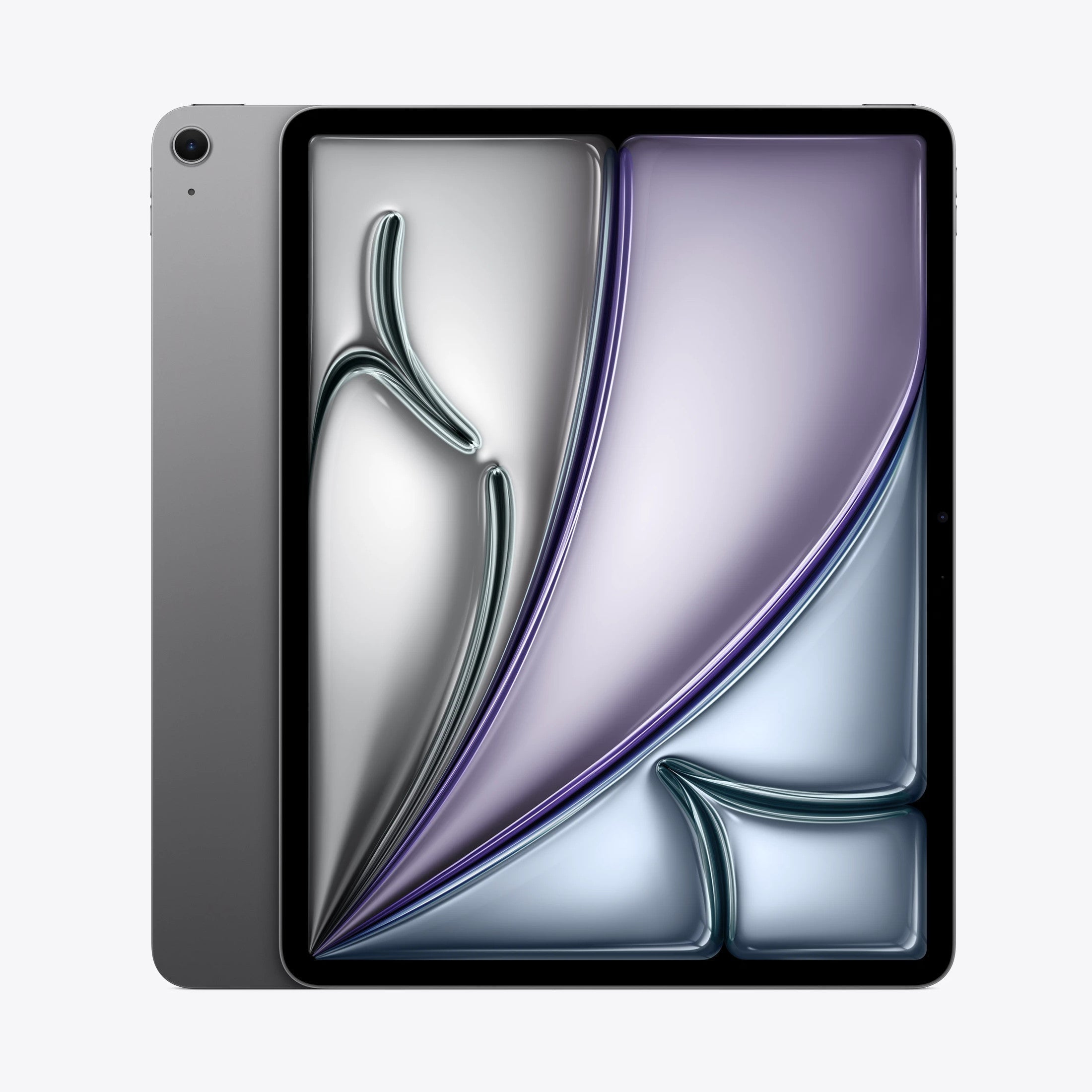 iPad Air 13 (M4) 256GB Space Gray (WiFi)