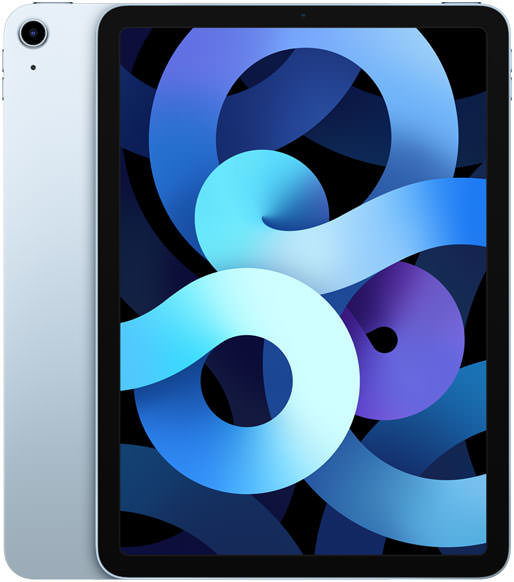 iPad Air (4th Gen.) 64GB Sky Blue (WiFi)