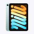 iPad Mini (A17 Pro) 128GB Blue (WiFi)