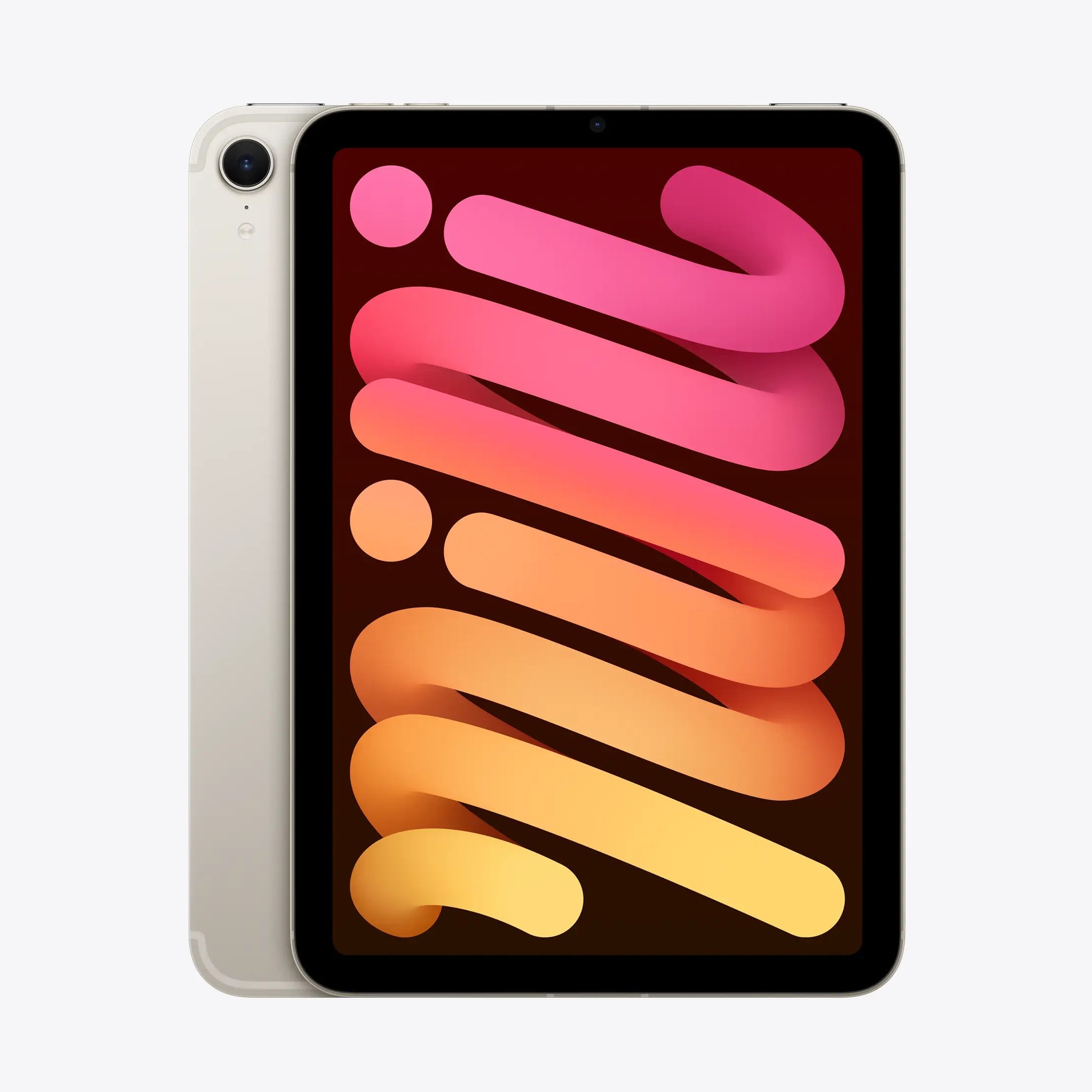 iPad Mini (A17 Pro) 128GB Gold (WiFi)