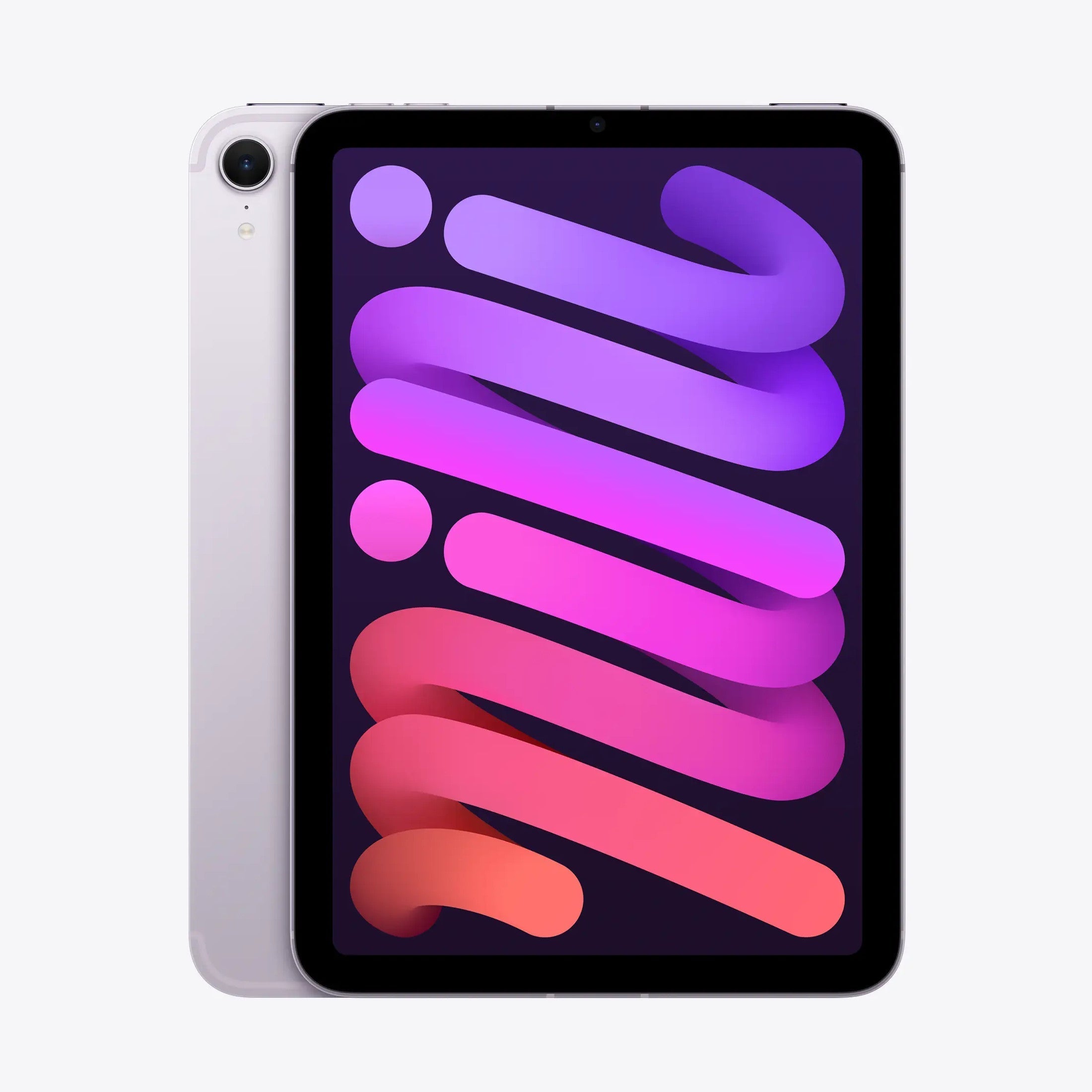 iPad Mini (A17 Pro) 256GB Purple (WiFi)
