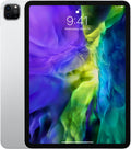 iPad Pro 11 (4th Gen.) 512GB Silver (WiFi)