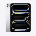 iPad Pro 11 (M4) 256GB Silver (WiFi)