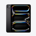 iPad Pro 11 (M4) 256GB Space Black (WiFi)