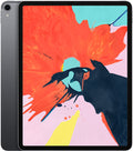 iPad Pro 12.9 (3rd Gen.) 256GB Space Gray (WiFi)
