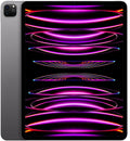 iPad Pro 12.9 (6th Gen.) 128GB Grey (GSM Unlocked)