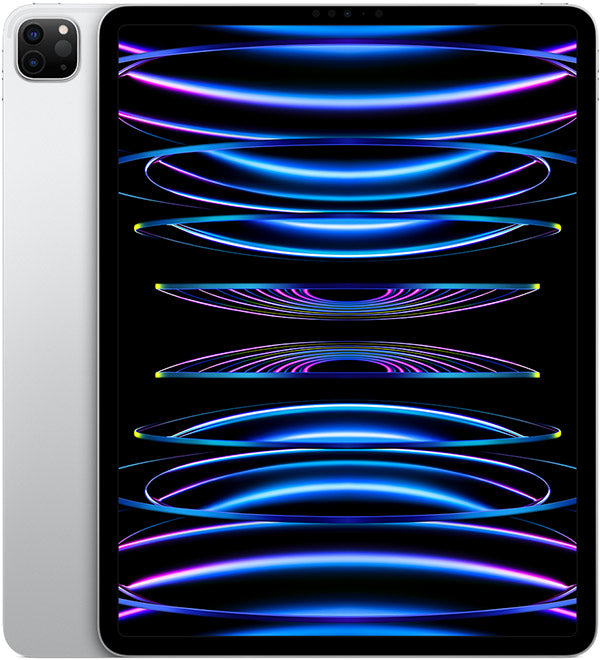 iPad Pro 12.9 (6th Gen.) 1TB Silver (WiFi)