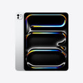 iPad Pro 13 (M4) 256GB Silver (WiFi)