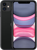 iPhone 11 128GB Black (Xfinity)