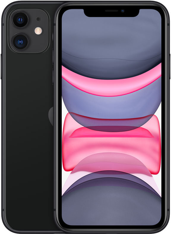 iPhone 11 64GB Black (Verizon)