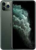 iPhone 11 Pro Max 64GB Midnight Green (GSM Unlocked)
