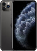 iPhone 11 Pro Max 512GB Space Gray (GSM Unlocked)