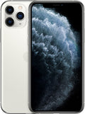 iPhone 11 Pro 64GB Silver (GSM Unlocked)